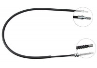Cable, parking brake K10288 ABS