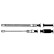 Cable, parking brake K10298 ABS, Thumbnail 2