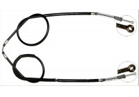 Cable, parking brake K10305 ABS