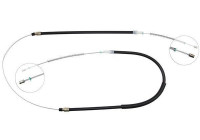 Cable, parking brake K10315 ABS