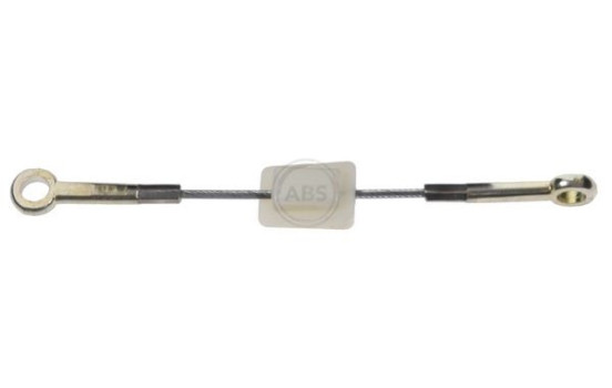 Cable, parking brake K10331 ABS, Image 2