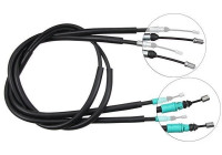 Cable, parking brake K10355 ABS
