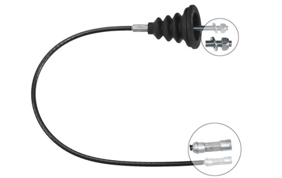 Cable, parking brake K10541 ABS