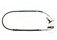 Cable, parking brake K10557 ABS