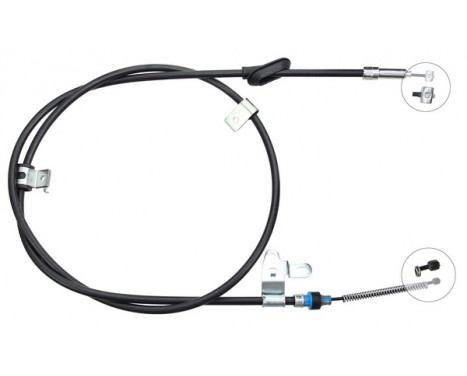 Cable, parking brake K10578 ABS