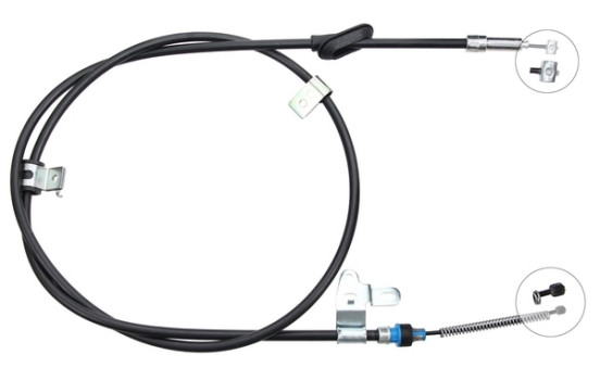 Cable, parking brake K10578 ABS