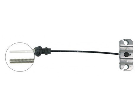 Cable, parking brake K10691 ABS