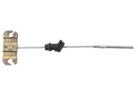 Cable, parking brake K10731 ABS