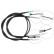 Cable, parking brake K10765 ABS, Thumbnail 2