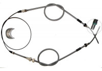 Cable, parking brake K10805 ABS