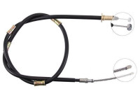 Cable, parking brake K10917 ABS