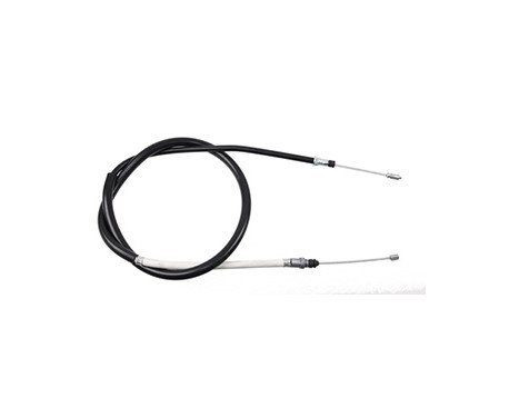 Cable, parking brake K10986 ABS, Image 2