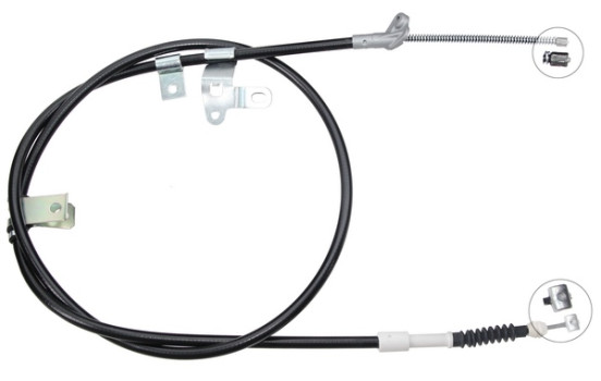 Cable, parking brake K11027 ABS
