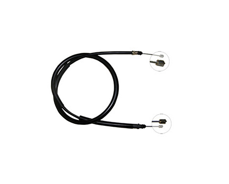 Cable, parking brake K11076 ABS, Image 2
