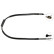 Cable, parking brake K11096 ABS
