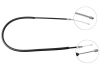 Cable, parking brake K11146 ABS