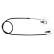 Cable, parking brake K11171 ABS, Thumbnail 2