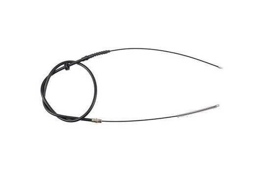 Cable, parking brake K11196 ABS, Image 2