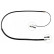 Cable, parking brake K11206 ABS