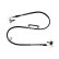 Cable, parking brake K11247 ABS, Thumbnail 2
