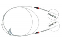 Cable, parking brake K11265 ABS