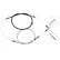 Cable, parking brake K11325 ABS