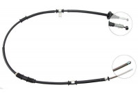 Cable, parking brake K11337 ABS