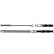 Cable, parking brake K11366 ABS, Thumbnail 2