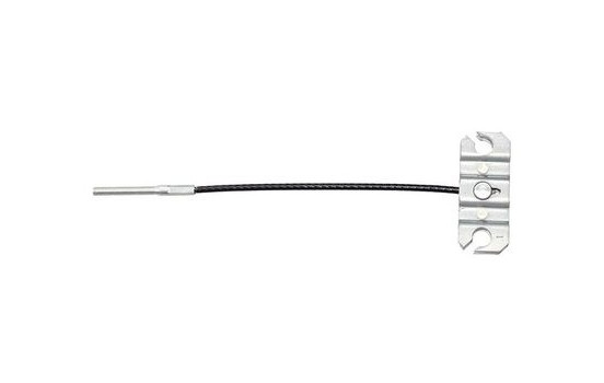 Cable, parking brake K11371 ABS, Image 2