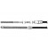 Cable, parking brake K11396 ABS, Thumbnail 2