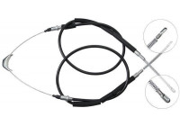Cable, parking brake K11465 ABS