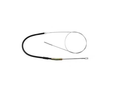 Cable, parking brake K11476 ABS, Image 2