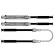 Cable, parking brake K11495 ABS, Thumbnail 2