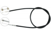 Cable, parking brake K11537 ABS