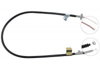 Cable, parking brake K11547 ABS