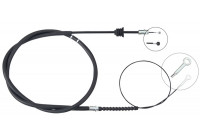 Cable, parking brake K11591 ABS