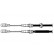 Cable, parking brake K11616 ABS, Thumbnail 2
