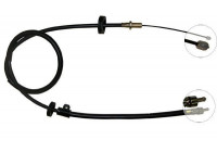 Cable, parking brake K11666 ABS