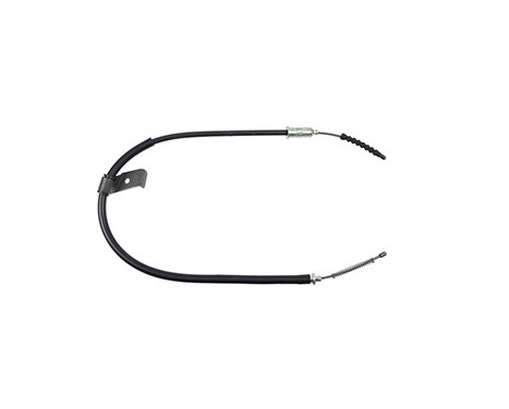 Cable, parking brake K11727 ABS, Image 2