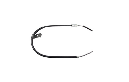 Cable, parking brake K11727 ABS, Image 2