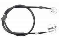Cable, parking brake K11746 ABS