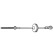 Cable, parking brake K11781 ABS, Thumbnail 2