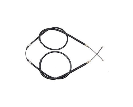 Cable, parking brake K11805 ABS, Image 2