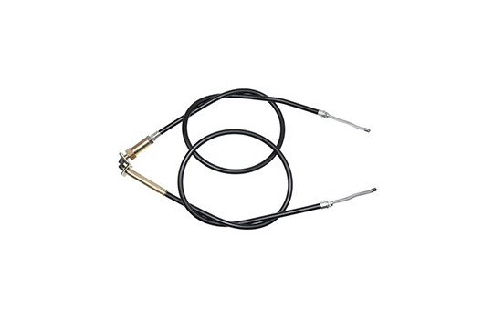 Cable, parking brake K11955 ABS, Image 2