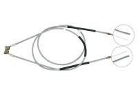 Cable, parking brake K11975 ABS