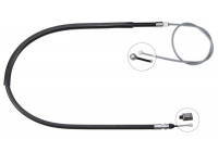 Cable, parking brake K12030 ABS