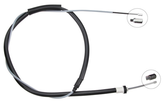 Cable, parking brake K12039 ABS