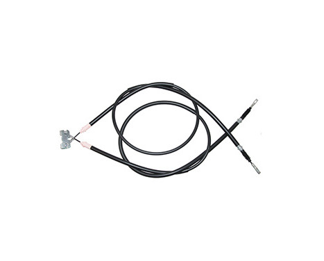 Cable, parking brake K12045 ABS, Image 2