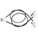 Cable, parking brake K12045 ABS
