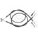 Cable, parking brake K12045 ABS, Thumbnail 3
